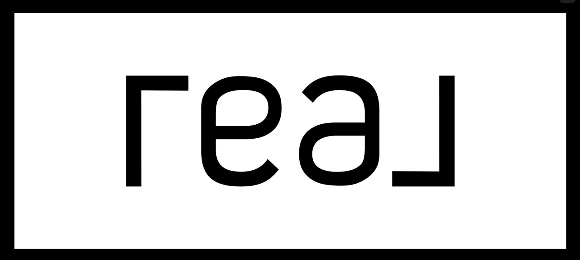 REAL Brokerage logo